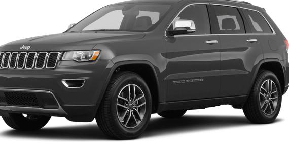 JEEP GRAND CHEROKEE 2021 1C4RJFBG4MC808020 image